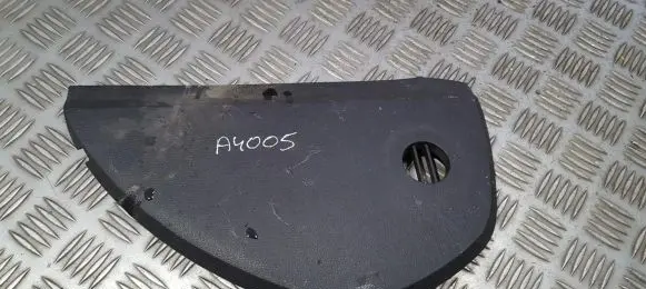 BMW X5 E53 Other interior part 1Z0857503