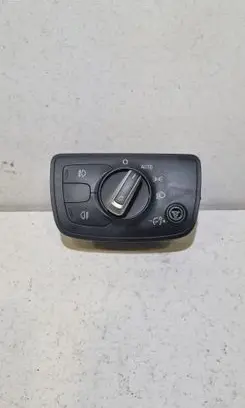 Audi A6 C7 Light switch 4G0941531