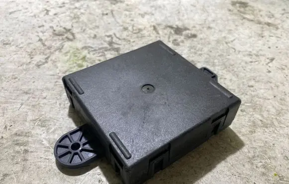 Chrysler Pacifica Door control unit/module P68316561AD 2841584911300