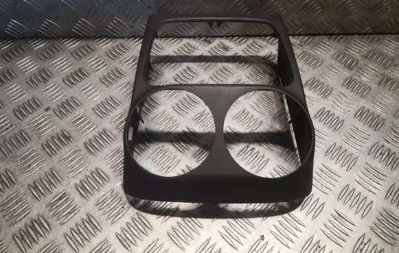 Jaguar XJ X351 Other center console (tunnel) element C2D1805AMS AW93045B72AC0AMS