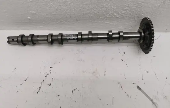 Ford Transit Camshaft 