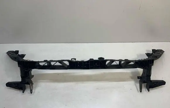 Mercedes-Benz CLA C118 X118 Top upper radiator support slam panel A2476209800 A2476209700