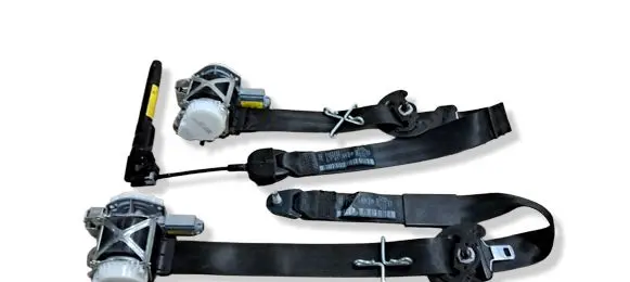 Peugeot 5008 Front seatbelt 98019797XX