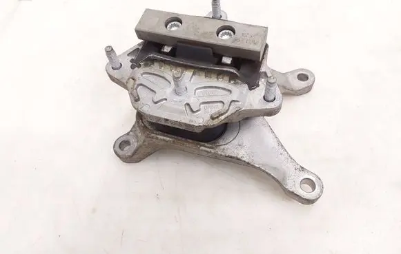 Audi A7 S7 4K8 Gearbox mount 8W0399118C 8W0399156