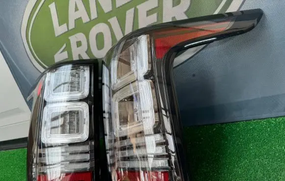 Land Rover Range Rover L405 Rear/tail lights set LR034235 LR034237 LR061659
