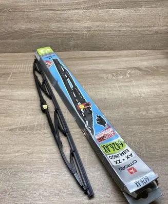 Citroen Berlingo Windshield/front glass wiper blade 6426AX