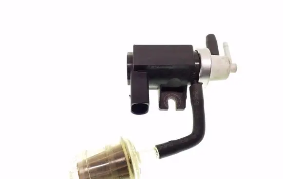 Ford Galaxy Turbo solenoid valve 1J0906627A