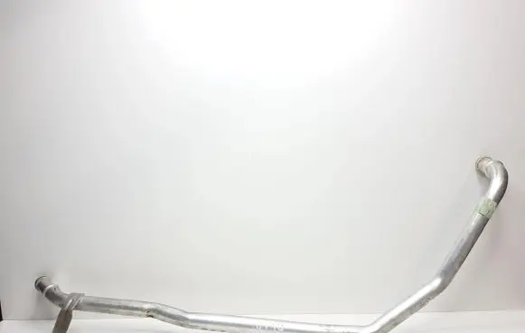 Mercedes-Benz E C207 W207 Engine coolant pipe/hose A2048301996