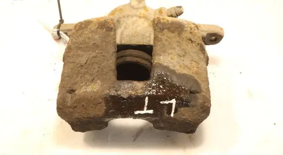 Peugeot Boxer Rear brake caliper