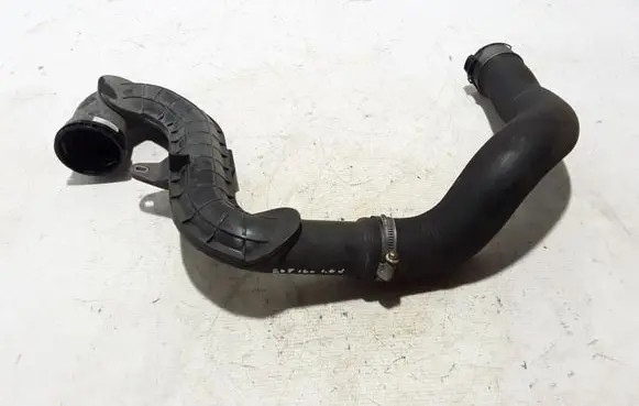 Renault Espace V (RFC) Intercooler hose/pipe 144602453R