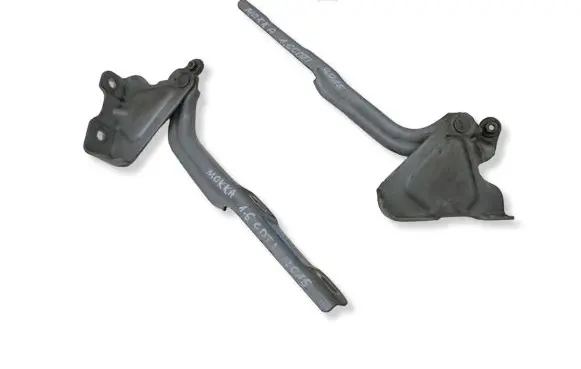 Opel Mokka Engine bonnet/hood hinges 95421580