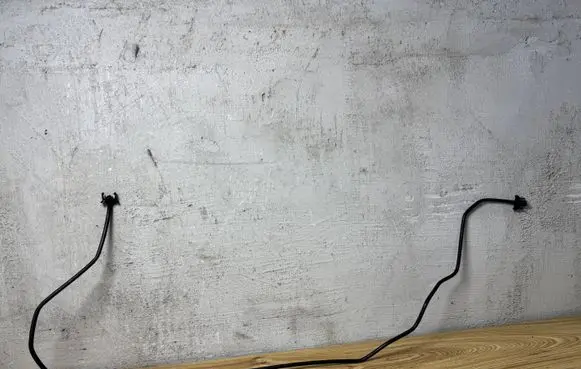Ford S-MAX Coolant pipe/hose 