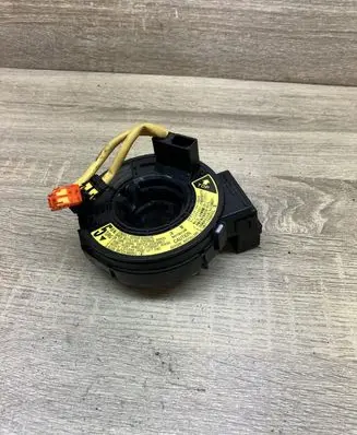 Toyota Avensis T250 Airbag slip ring squib (SRS ring) 1LJ1024