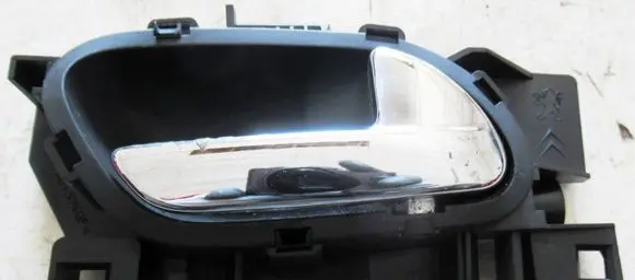 Citroen Berlingo Front door interior handle