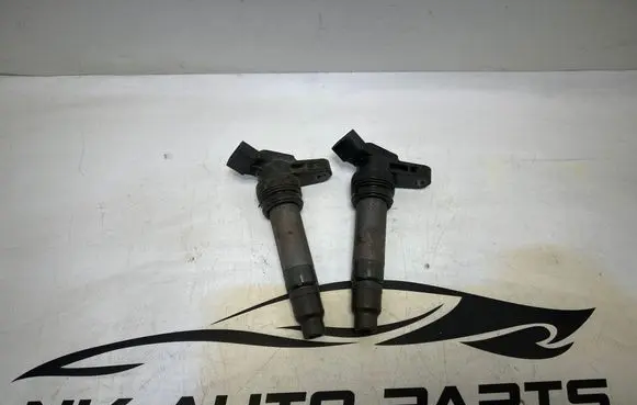 Volvo XC70 High voltage ignition coil 0997001070