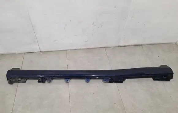 Toyota Mirai Sill 7586062010