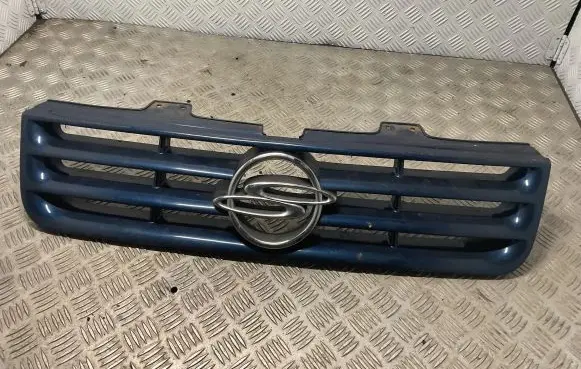 SsangYong Musso Front grill