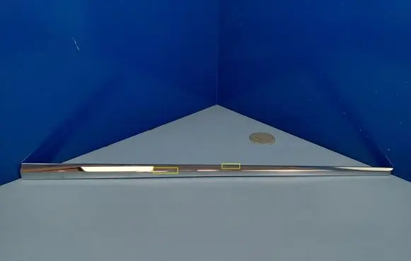 Lexus RX 450H Front door trim (molding) PW1560E001 10150624