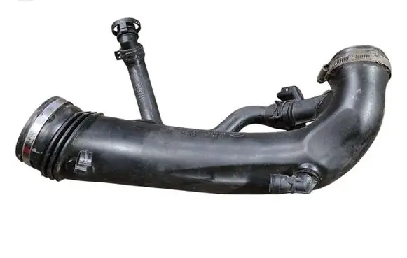 Peugeot 508 Turbo air intake inlet pipe/hose 9811909980 101237PS 95646PS