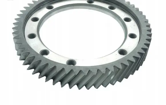 Fiat Punto (199) Other gearbox part 46553634