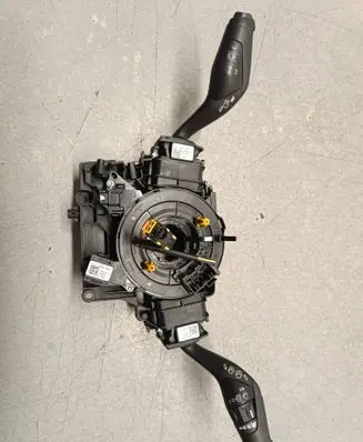 Ford Galaxy Airbag slip ring squib (SRS ring) FT4T14A664BBW 1700261902 170927B