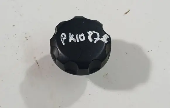 Ford Mondeo MK IV Seat adjustment knob 1S71F610A76AC 1S71-F610A76-AC