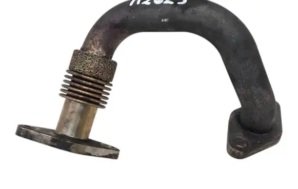 Skoda Fabia Mk2 (5J) EGR valve line/pipe/hose 03G131521R