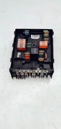 Audi A3 S3 8P Fuse box set 1K0937125A