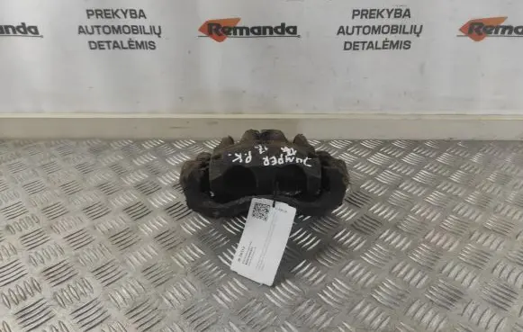 Citroen Jumper Front brake caliper 22942000