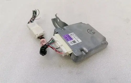 Lexus LX IV J300 Door control unit/module 8815024180