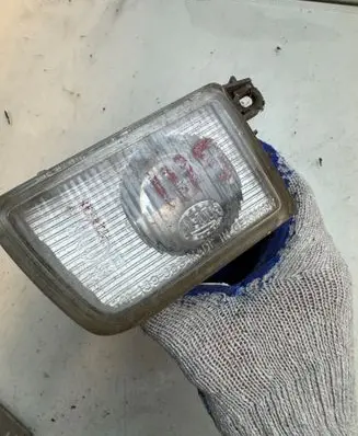 Volkswagen Golf III LED Daytime headlight 43342
