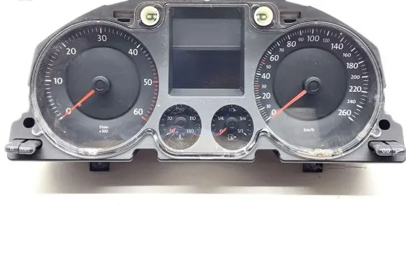 Speedometer (instrument cluster)