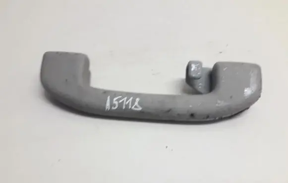 Nissan X-Trail T31 Rear interior roof grab handle