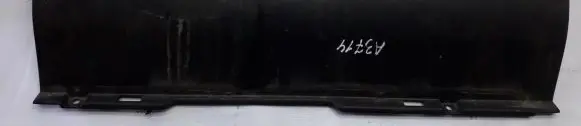 Other trunk/boot trim element