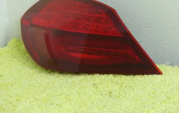 BMW 6 F12 F13 Rear/tail lights 480369 63214880369
