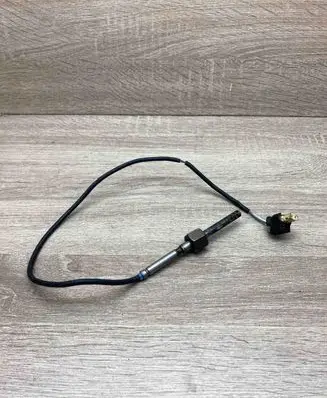 Mercedes-Benz C W204 Exhaust gas temperature sensor A0071536728 959300203