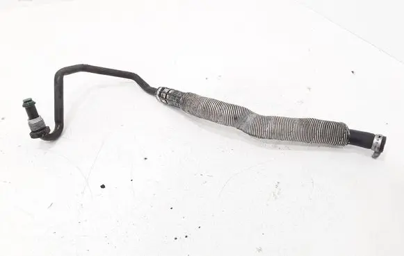 Opel Astra G Power steering hose/pipe/line