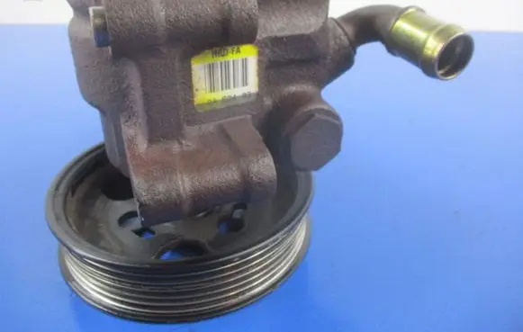 Ford Ka Power steering pump