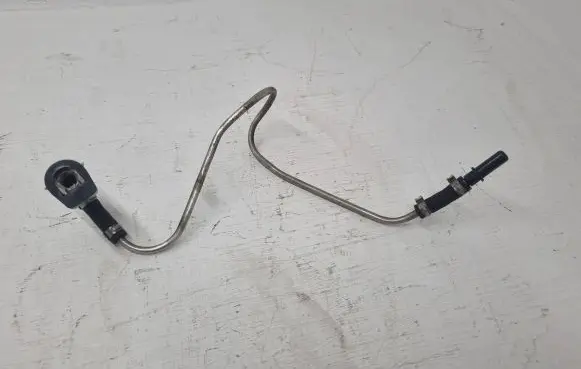 Ford Transit Custom Fuel line/pipe/hose BK219H336AC