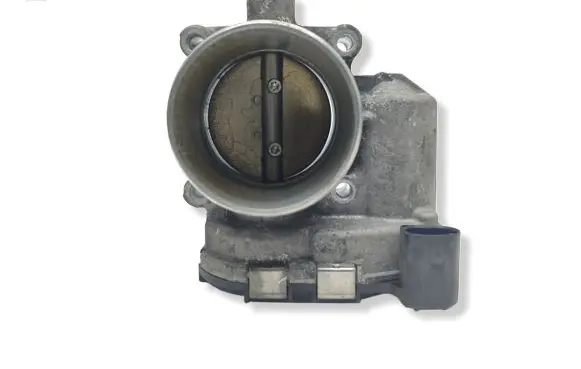 Volkswagen Tiguan Allspace Throttle valve 06K133062AG