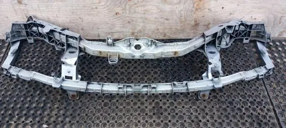 Ford Focus Radiator support slam panel