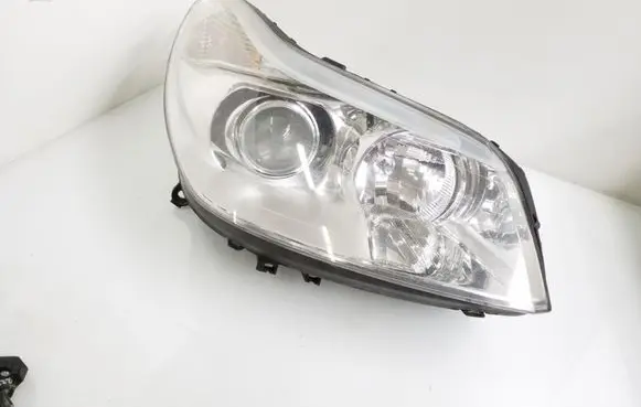 Citroen C5 Headlight/headlamp