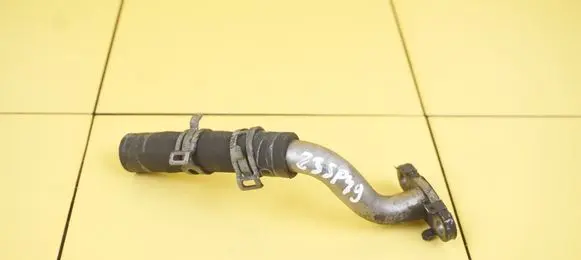 Opel Astra J Turbo turbocharger oiling pipe/hose 55582042 A14NET PRZEWOD