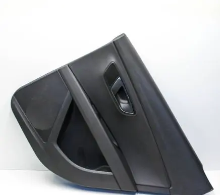 Seat Leon (5F) Rear door card panel trim 5F9867212D