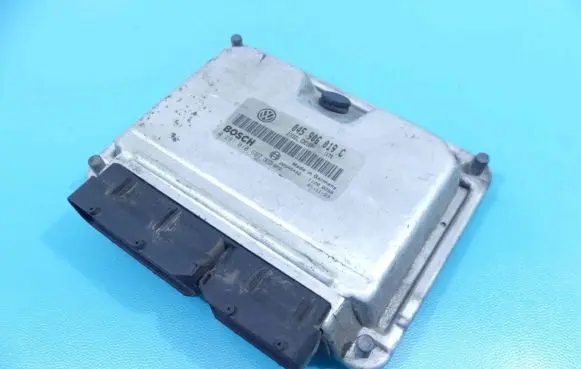Engine control unit/module ECU