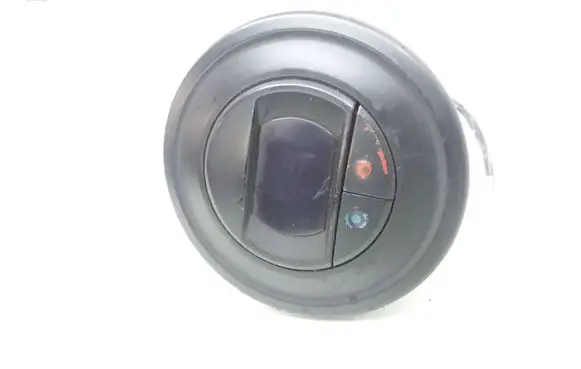 Renault Espace - Grand espace IV Climate control unit 8200028449 8200028449A
