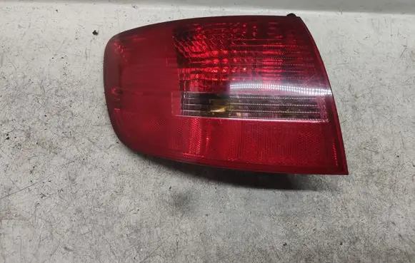Audi A6 S6 C6 4F Rear/tail lights