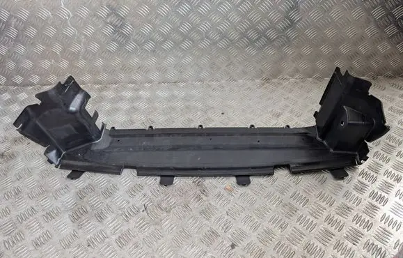 Skoda Kamiq Intercooler air channel guide 658121295E
