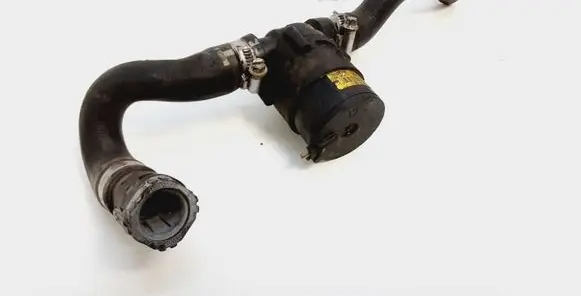 Volvo S80 Electric auxiliary coolant/water pump 9015674A
