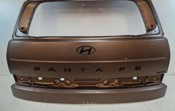 Hyundai Santa Fe V MX5 Tailgate/trunk/boot lid 